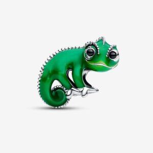 Pandora Disney Tangled Pascal Colour-changing Charm